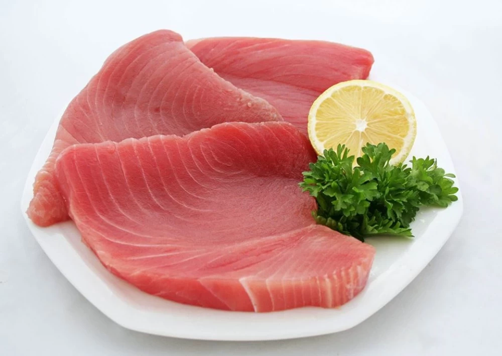 10 lý do tại sao ăn cá tốt cho sức khỏe
