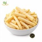 Khoai tây chiên – túi 1kg