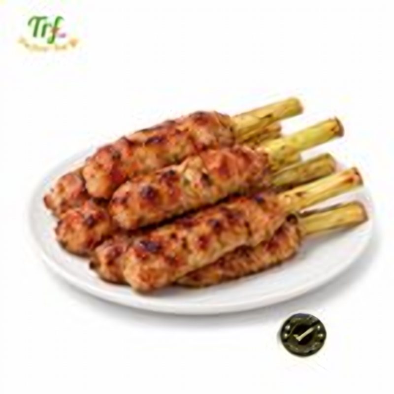 Nem lụi Huế – túi 500g