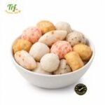 Viên thả lẩu hỗn hợp – túi 500g