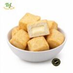 Đậu hũ phô mai – túi 500g