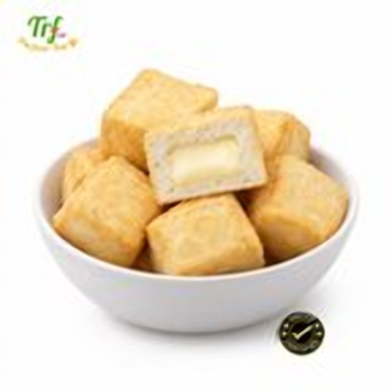 Đậu hũ phô mai – túi 500g