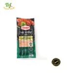 Lạp xưởng nướng đá LC – túi 700g