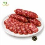 Lạp xưởng nướng đá Hà Khẩu – túi 700g