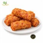 Nem chua rán – túi 500g