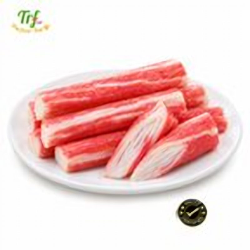 Thanh cua – túi 500g