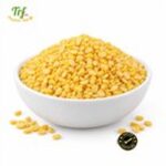 Đậu xanh bóc vỏ – túi 1kg