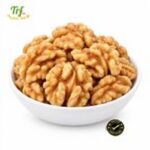 Hạt óc chó vàng – túi 1kg