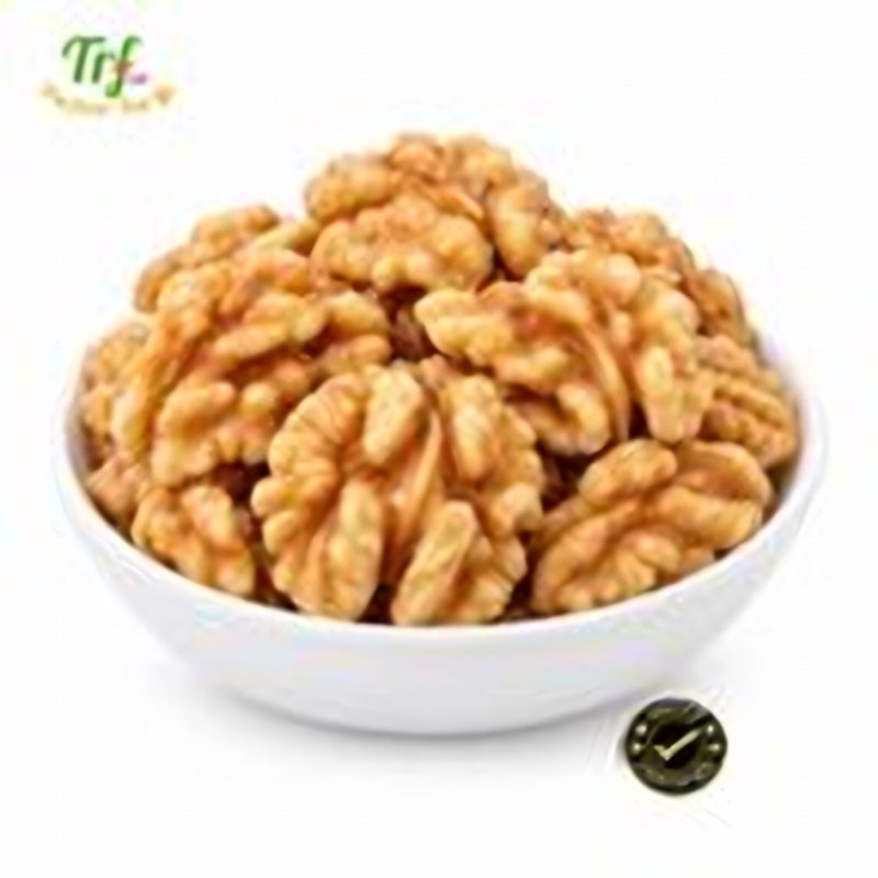 Hạt óc chó vàng – túi 1kg