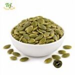 Nhân hạt bí xanh (sống) – túi 1kg