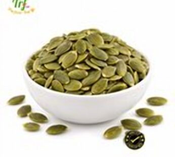 Nhân hạt bí xanh (sống) – túi 1kg