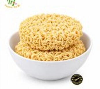 Mỳ tôm