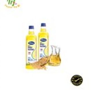 Dầu đậu nành Simply – chai 1 lít