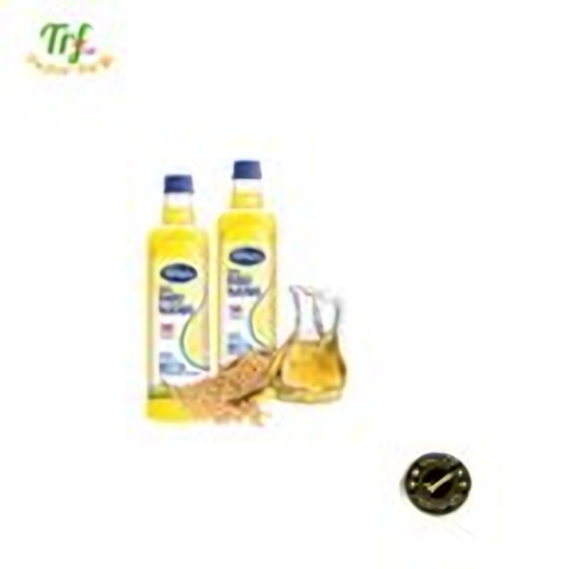 Dầu đậu nành Simply – chai 1 lít