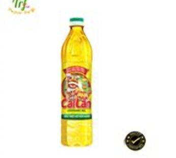 Dầu ăn Cái Lân – can 2 lít