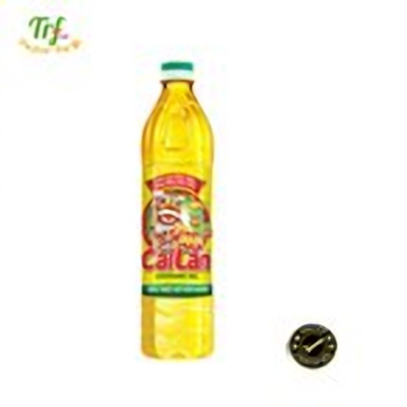 Dầu ăn Cái Lân – can 2 lít