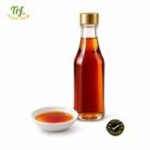 Nước mắm sá sùng 45N – chai 610ml
