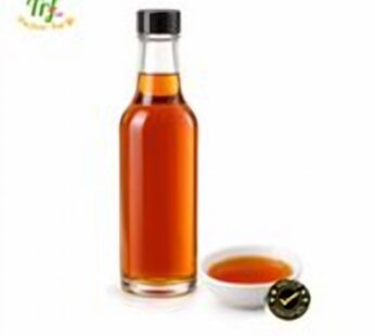 Nước mắm sá sùng 40N – chai 610ml