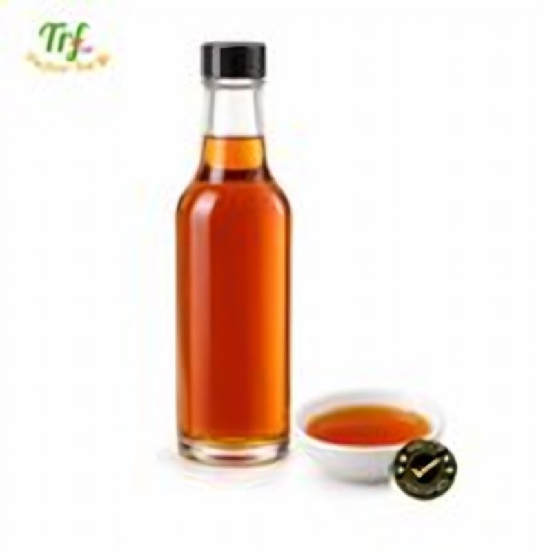 Nước mắm sá sùng 40N – chai 610ml