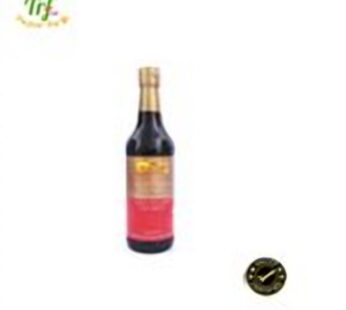Nước tương đậu nành Lee Kum Kee – chai 500ml