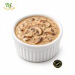 Sốt steak vị nấm truffle – chai 205g