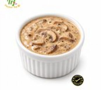 Sốt steak vị nấm truffle – chai 205g