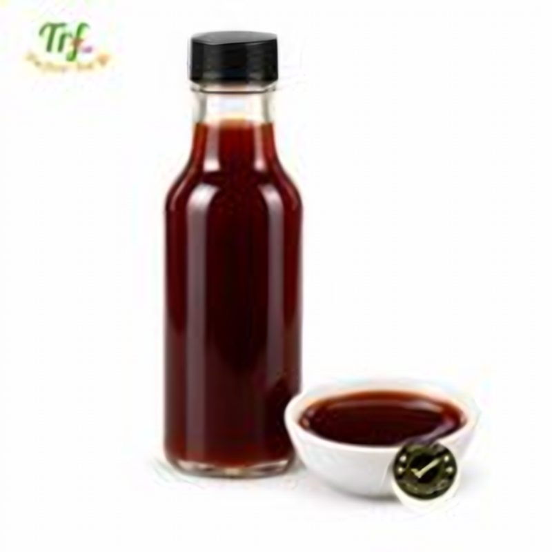 Sốt Teriyaki – chai 250g