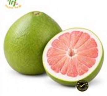 Bưởi da xanh – quả 1,1–1,4kg