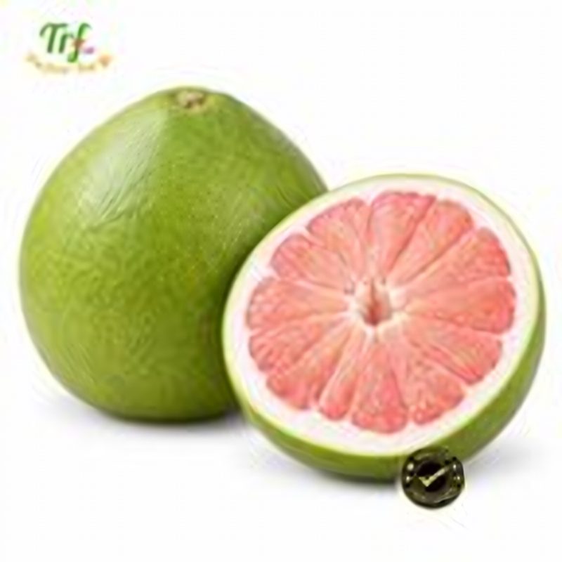 Bưởi da xanh – quả 1,1–1,4kg