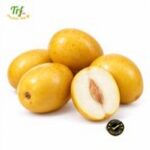 Hồng táo vàng – hộp