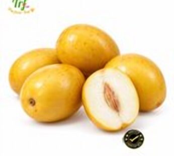 Hồng táo vàng – hộp