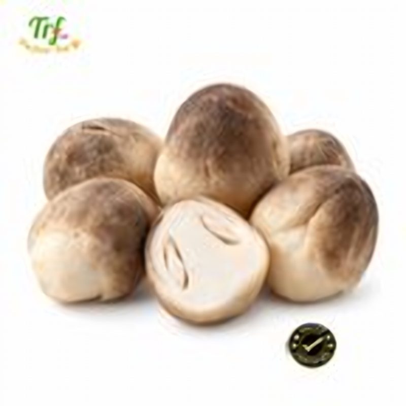 Nấm rơm