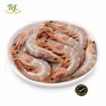 Tôm con size 30 – túi 1kg