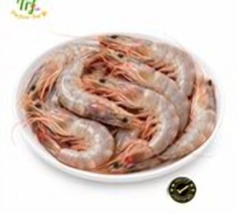 Tôm con size 30 – túi 1kg