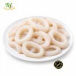 Mực vòng Trung Quốc – túi 1kg