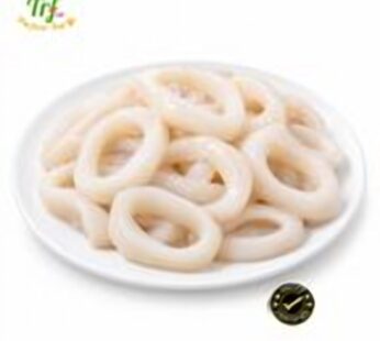 Mực vòng Trung Quốc – túi 1kg