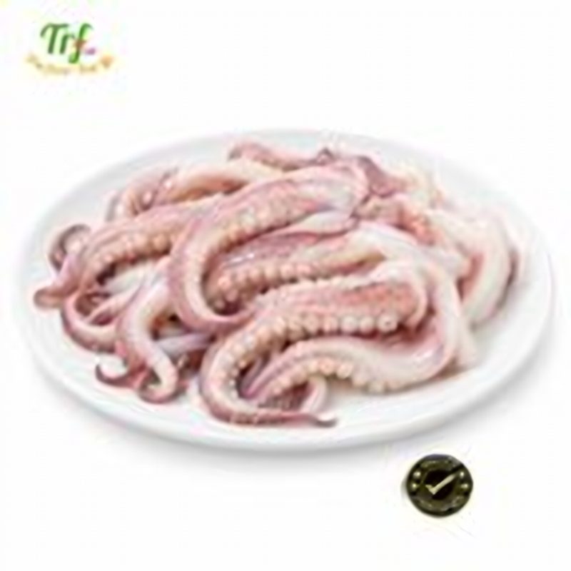 Râu mực – túi 1kg