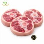 Khoanh giò heo (bắp giò trước) – túi 500g