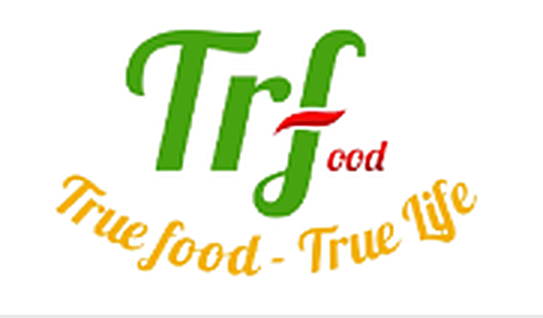 TRF – Thực phẩm Minh Bạch